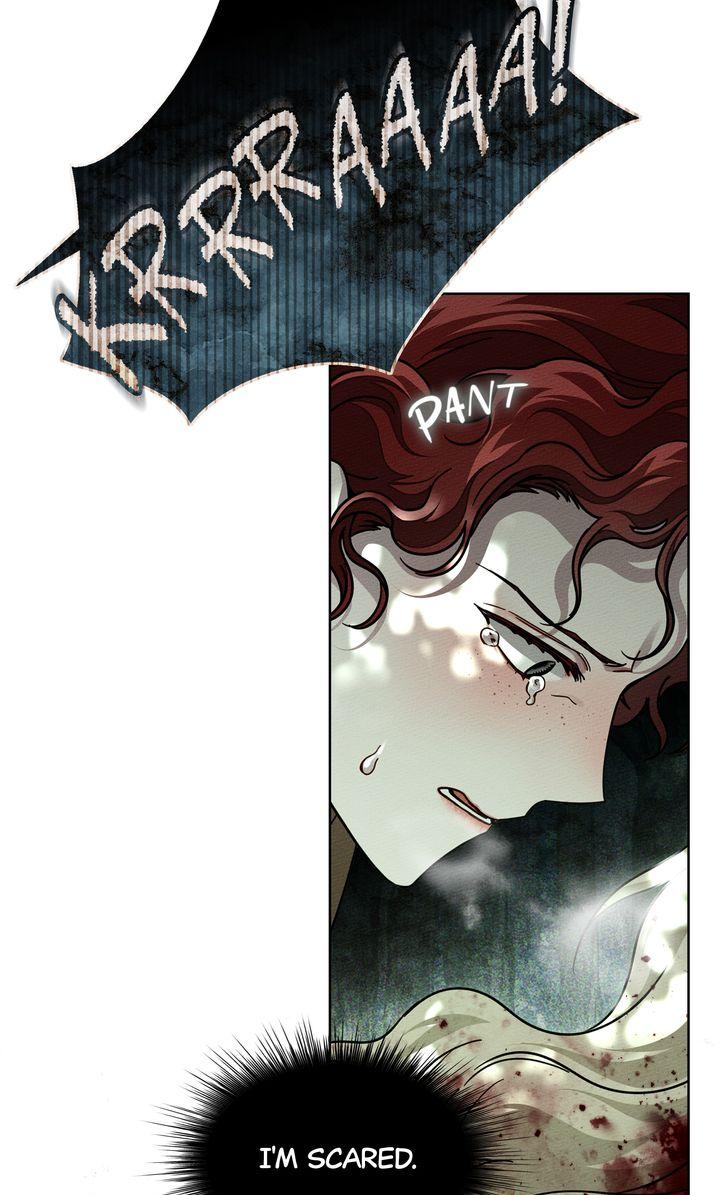 Under the Oak Tree Chapter 102 image 17